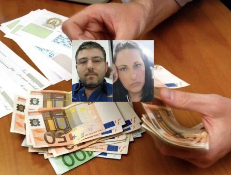 San Giorgio, per 5 anni sotto il giogo dell’usura: “Mi avevano portato via tutto, persino la dignità”