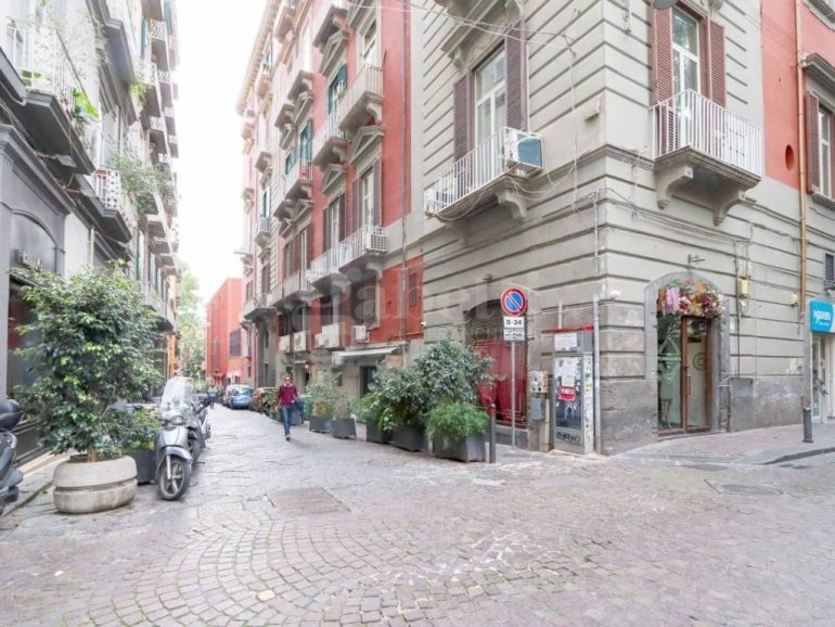 Napoli, omicidio del giovane tunisino: convalidato il fermo del marocchino