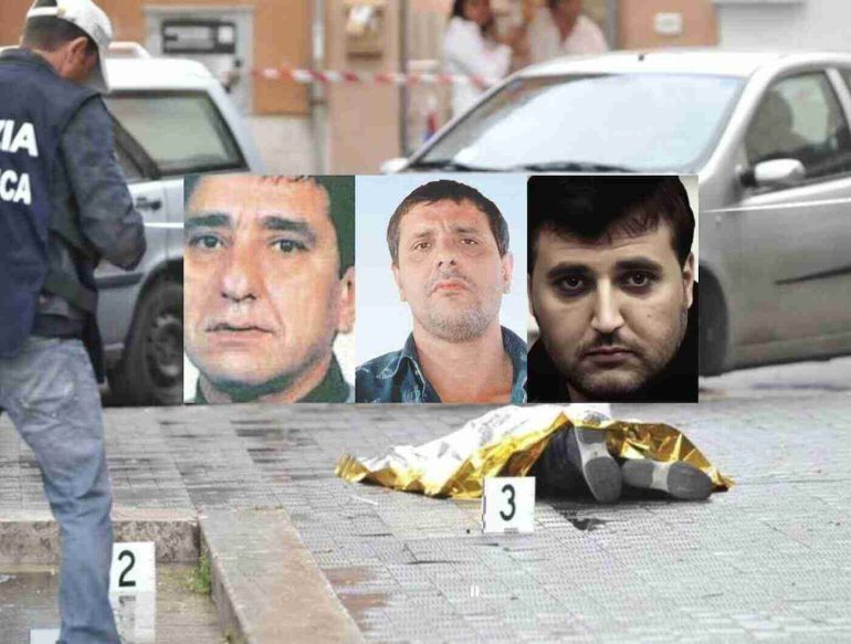 Camorra, l’omicidio che fece scatenare la faida tra i Mazzarella e l’Alleanza di Secondigliano