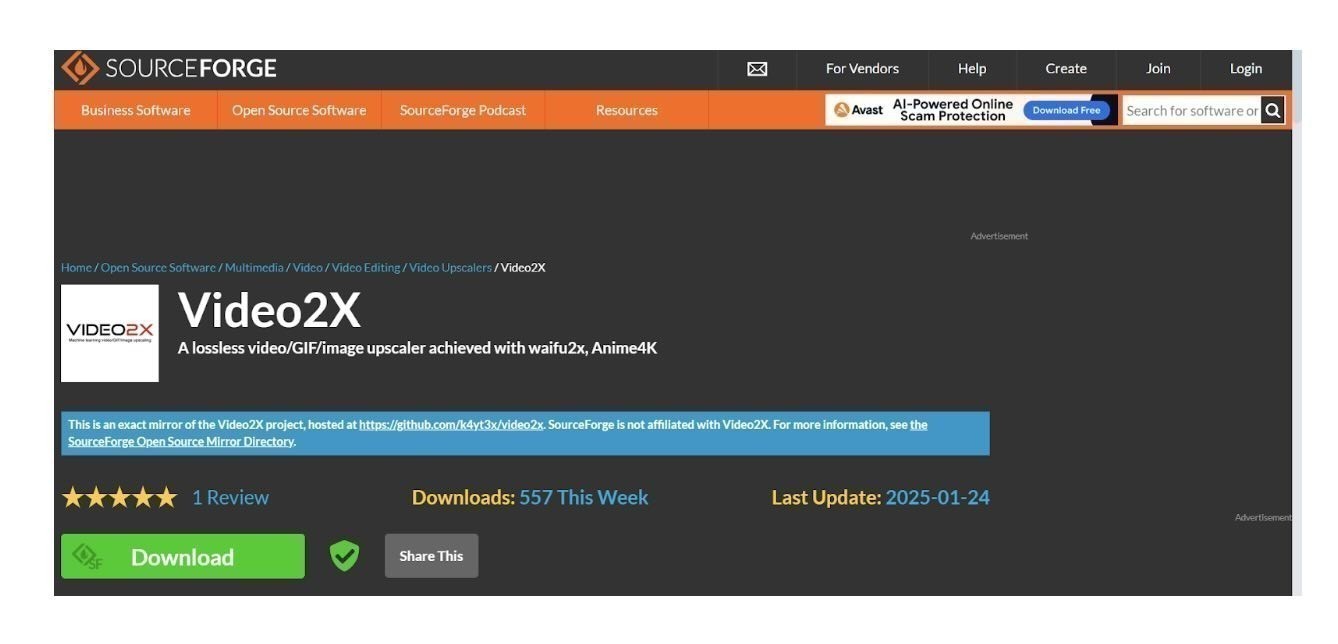 7 Best AI Video Upscalers to Try in 2025 7 Best AI Video Upscalers to Try in 2025