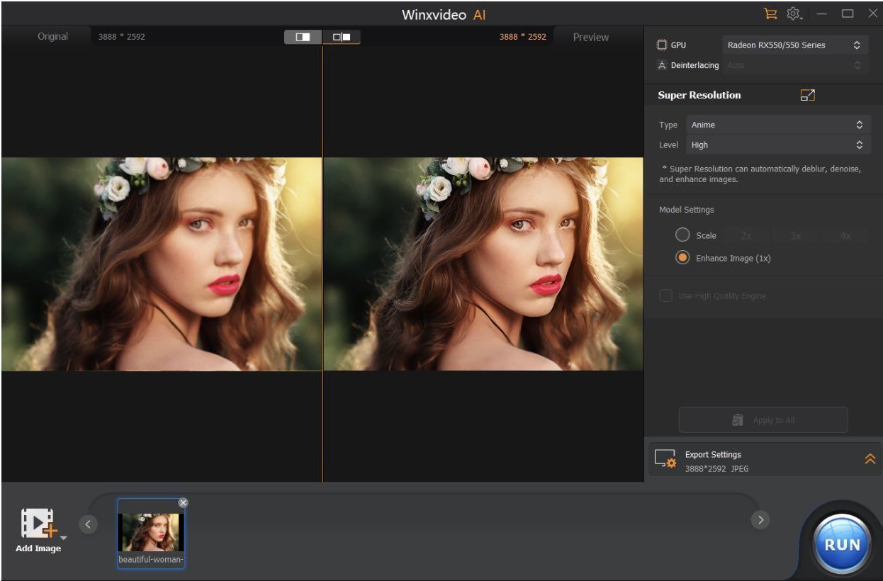 7 Best AI Video Upscalers to Try in 2025 7 Best AI Video Upscalers to Try in 2025