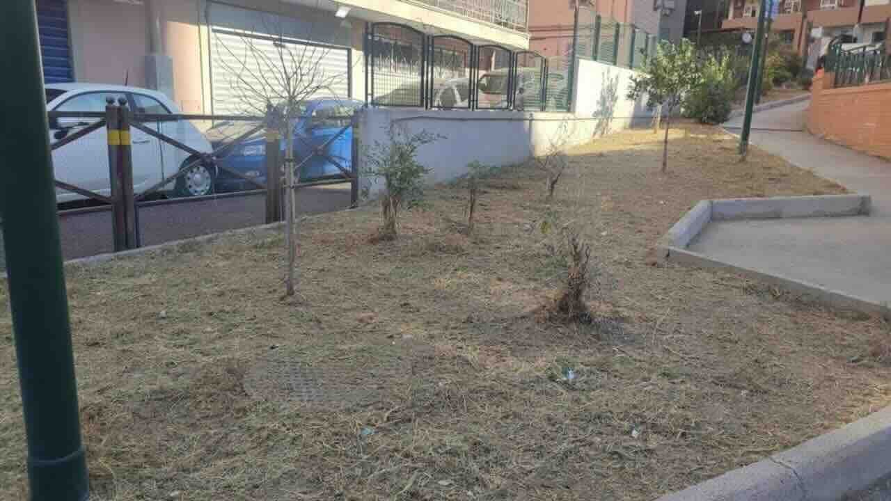 Napoli, decoro urbano: task force in azione a Scampia, Soccavo e Ponticelli