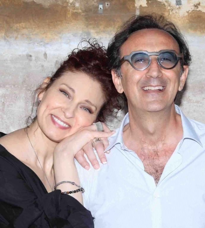 Giovanni Esposito e Susy Del Giudice: il trionfo di “Nero” tra premi, riconoscimenti e festival