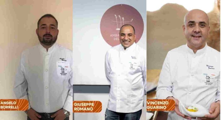 Ad Agerola la quinta tappa del Grand Tour del Gusto: protagonisti i sapori autentici della Campania