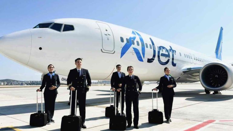 AJet accelera l’espansione europea