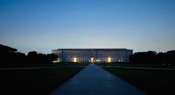 Alba alla Reggia di Caserta: un’esperienza culturale unica all’alba del 29 agosto