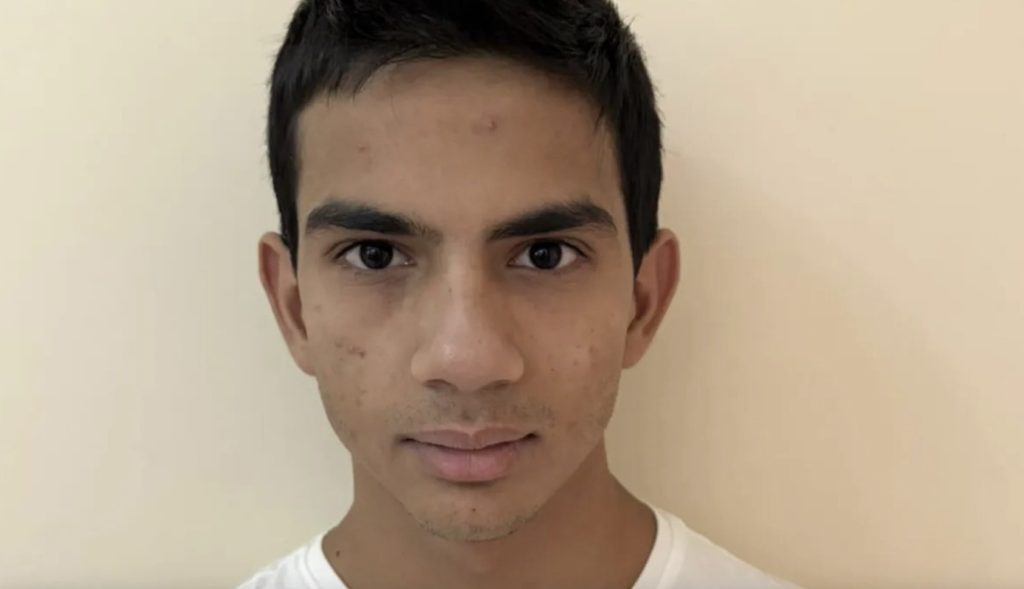 Aversa, ritrovato minorenne scomparso da due settimane: viveva in un edificio diroccato