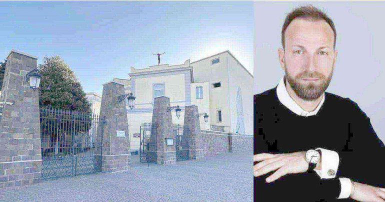 Arzano, digitalizzazione e risparmio: la visione del consigliere Nicola Pietrantonio