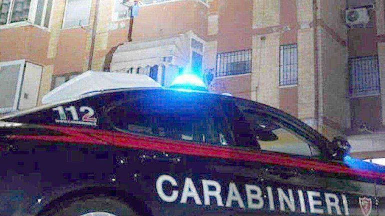 Blitz nella movida notturna di Aversa: presi due pusher