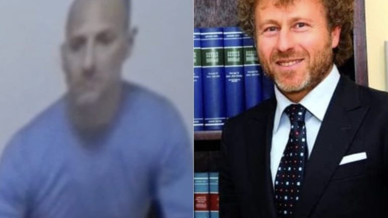 Calderon, l’assassino di “Diabolik” gioca la carta della Cassazione