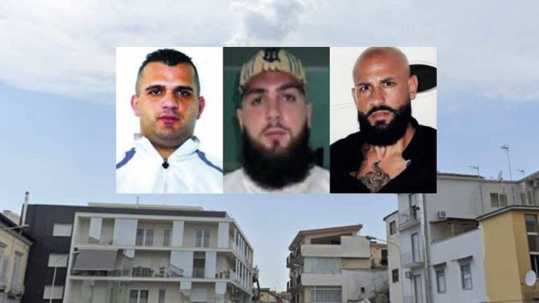 Camorra a Frattamaggiore, il bar pagava il pizzo da 4 anni al clan Orefice