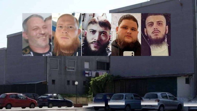 Camorra a Pozzuoli: lo scontro tra il boss Gennaro Sannino e i nipoti e la scissione delle Reginelle