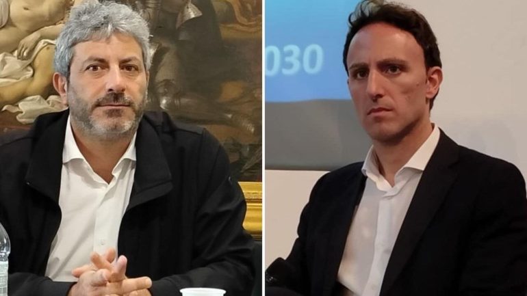 Nell'immagine, un contesto collegato ai fatti.