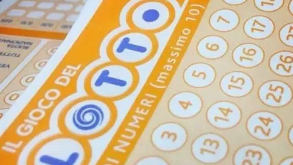 Lotto e 10eLotto, la Campania fa festa: a Pontecagnano doppietta da 360mila euro