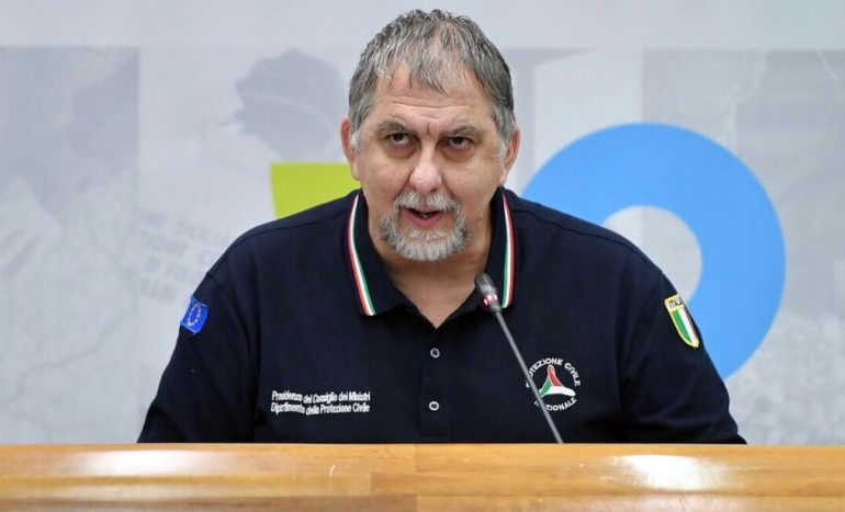 Campi Flegrei, Ciciliano: “Scosse di bassa intensità, ma serve convivenza e prevenzione”