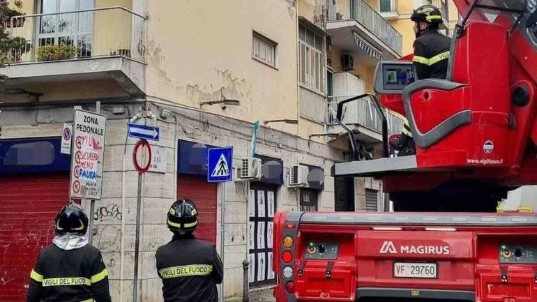 Campi Flegrei, ultimi giorni per richiedere il sopralluogo antisismico gratuito: ecco come fare