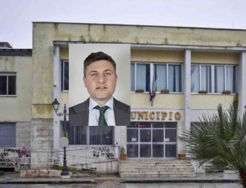 Casavatore, viabilità, servizi alla persona e PUC: ecco la ricetta del neo sindaco Fabrizio Celaj.