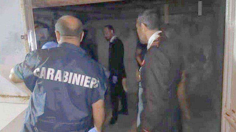 Caserta, autolavaggio abusivo a San Nicola La Strada: attività sequestrata e multa di 1.500 euro.