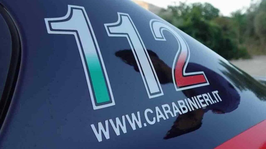 Mirabella Eclano, spari contro un bar: 37enne arrestato dopo una lite