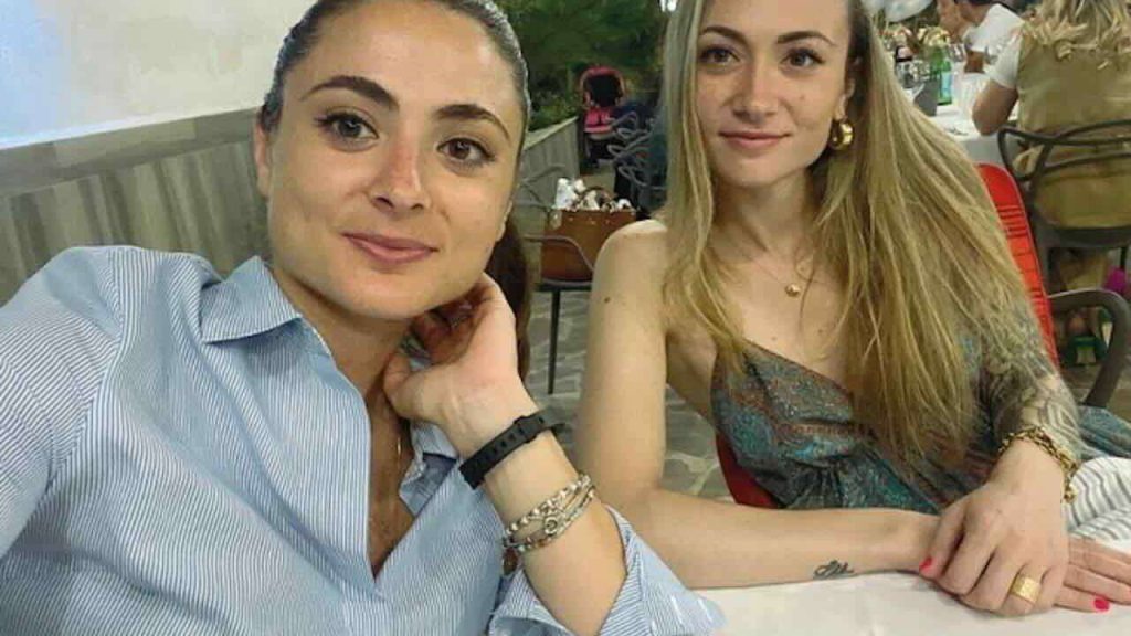 Caso Tramontano, la sorella di Giulia contro la famiglia di Impagnatiello: “Feccia umana, assassini ignoranti”