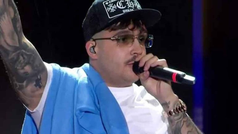 Clamoroso: Geolier ferma il rapporto col Napoli: “Chiesto il reintegro di Bellini”