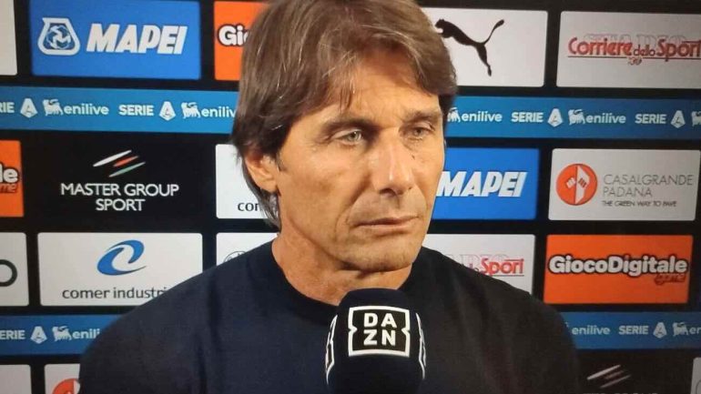 Antonio Conte