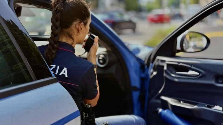Da Napoli a Como per truffare anziani: arrestata 53enne