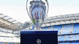 Corsa al quinto posto Champions: l’Italia vede la Germania sempre più vicina