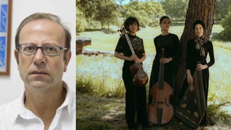 Nell'immagine, un contesto collegato ai fatti.