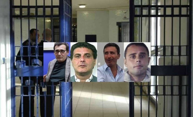 Processo Moccia, 10 imputati chiedono il trasferimento: “A Napoli clima avvelenato, rischio condizionamenti”