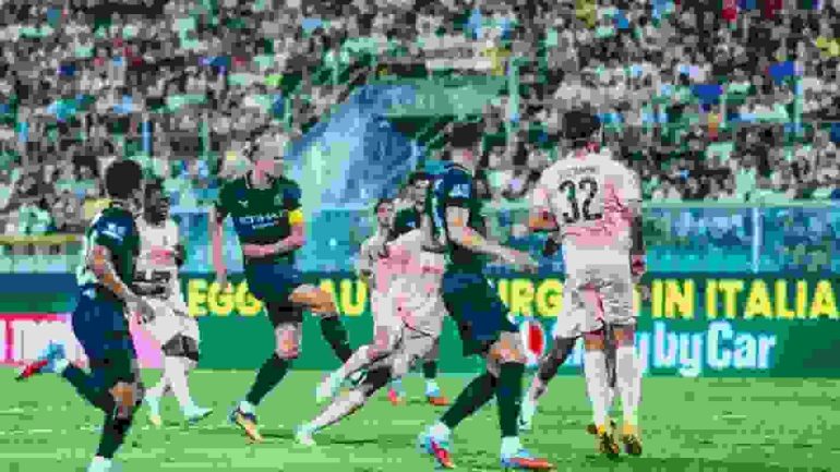 Il Manchester City: “A Palermo amichevole indimenticabile”