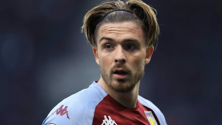 Napoli, Jack che va, Jack in arrivo?  Il sogno si chiama Grealish
