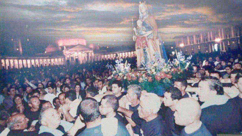 La Madonna di Piedigrotta torna in mare dopo 25 anni: Napoli si prepara a celebrare la sua festa più autentica