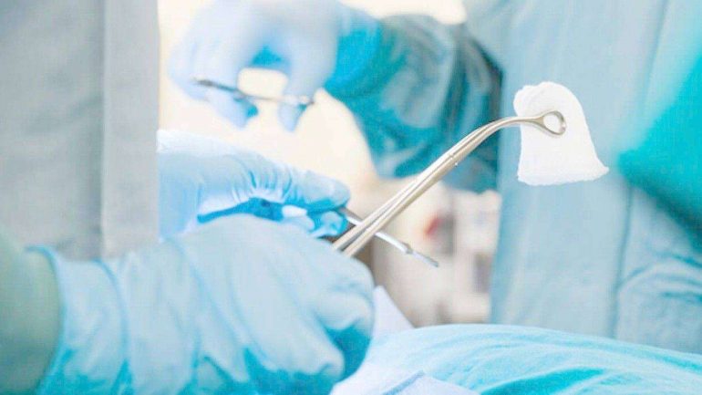 Nell'immagine, un contesto collegato ai fatti.