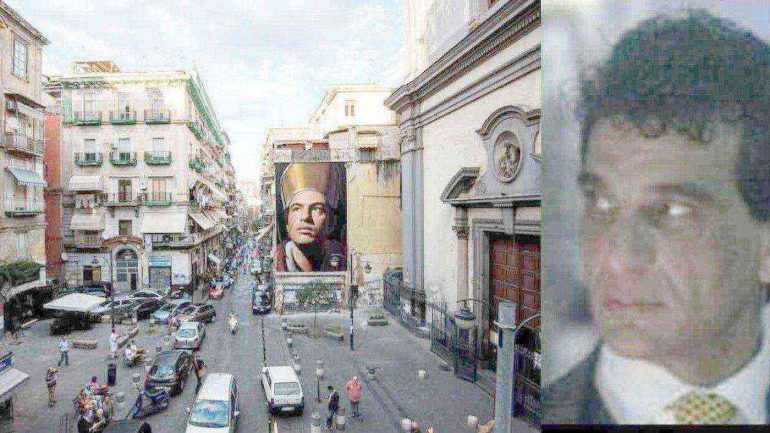 Luigi Giuliano, il ritorno a Forcella del “re” che cambiò la camorra