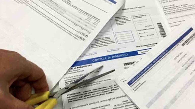 Manovra 2026, arriva la rottamazione quinquies: debiti col Fisco pagabili in 10 anni