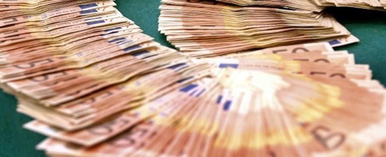 Corruzione, l’Italia affonda: Campania record di indagati