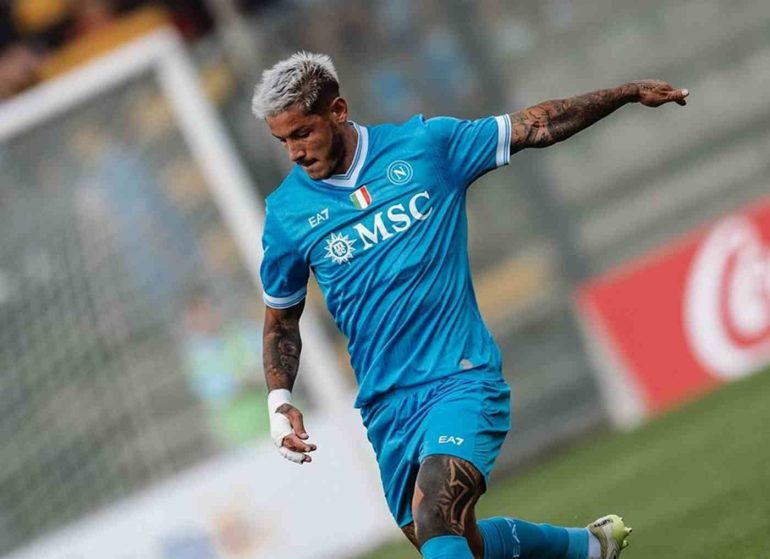 Mazzocchi dopo il pari con la Casertana: “Non vincere disturba. Il mio futuro? Si vedrà”