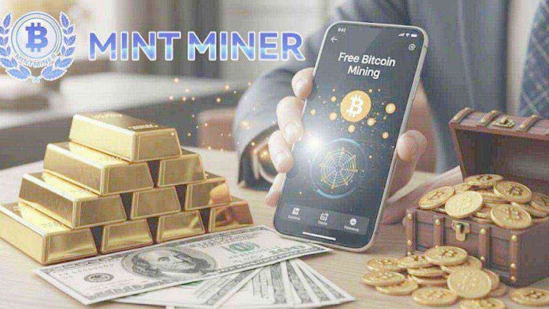 Mint Miner, il miglior software gratuito per il mining di Bitcoin del 2025