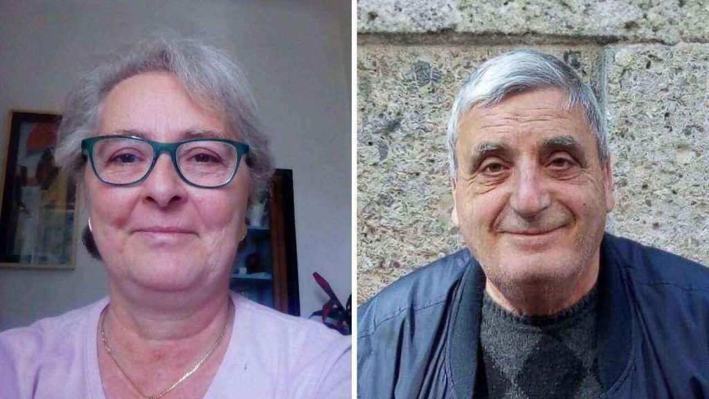 Napoletano invalido ucciso dalla compagna a Milano