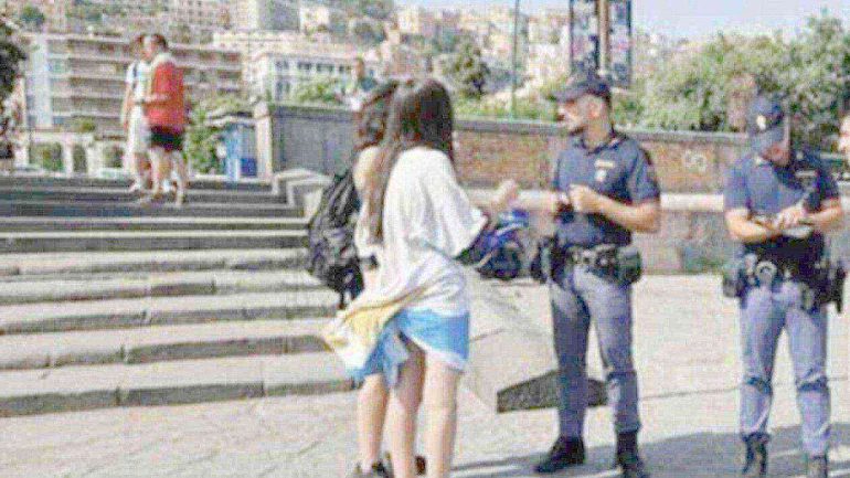 Napoli, allarme furti ai turisti: quattro episodi in due giorni alla spiaggia della Mappatella