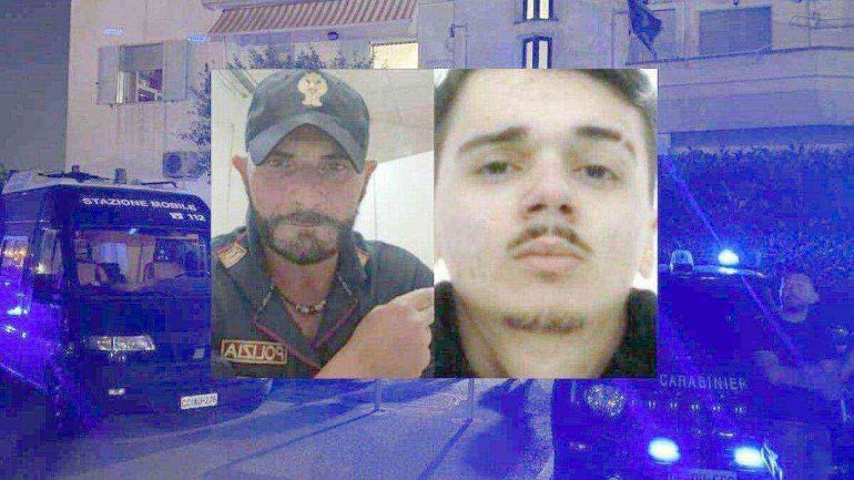 Napoli, arrestato l’assassino dell’ispettore di polizia: è un 21enne