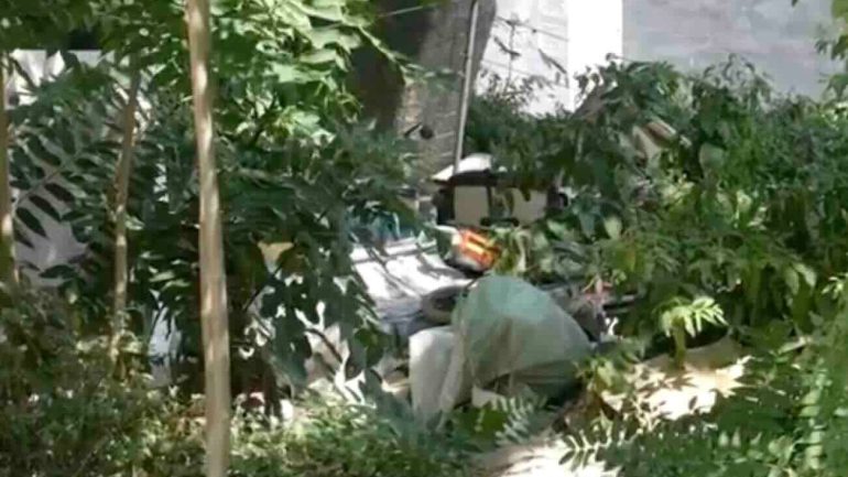 Napoli, cadavere in via D’Isernia: si indaga per omicidio