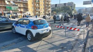 Il Tar respinge ricorso del Calcio Napoli: dovrà pagare 255mila euro al Comune per impiego vigili