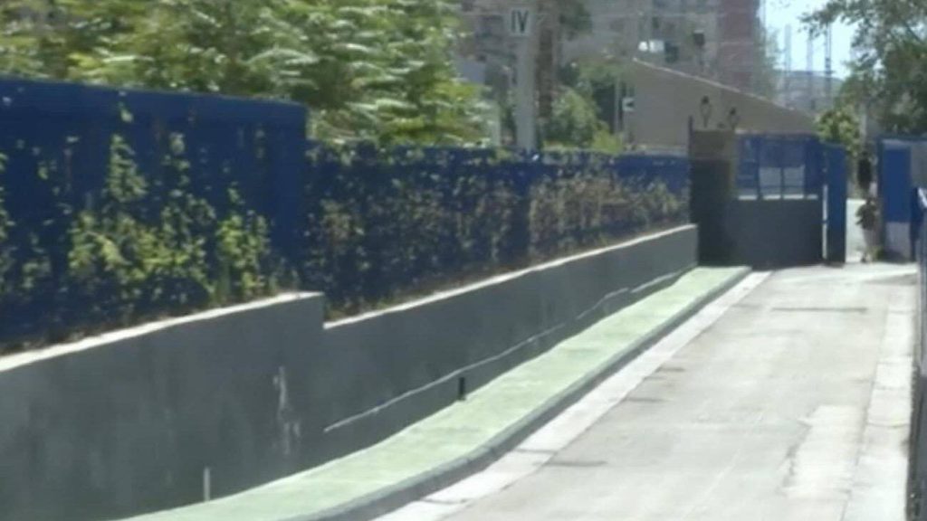 Napoli, nuova strada a San Giovanni a Teduccio: unite le due spiagge libere per un litorale più accessibile