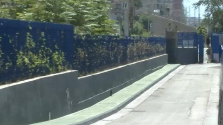 Napoli, nuova strada a San Giovanni a Teduccio: unite le due spiagge libere per un litorale più accessibile