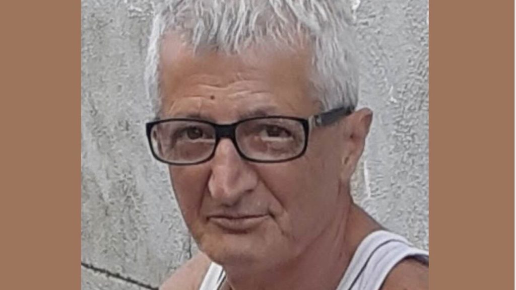 Napoli, ore d’ansia per Carmine Mirabella: scomparso da domenica nella zona ospedaliera