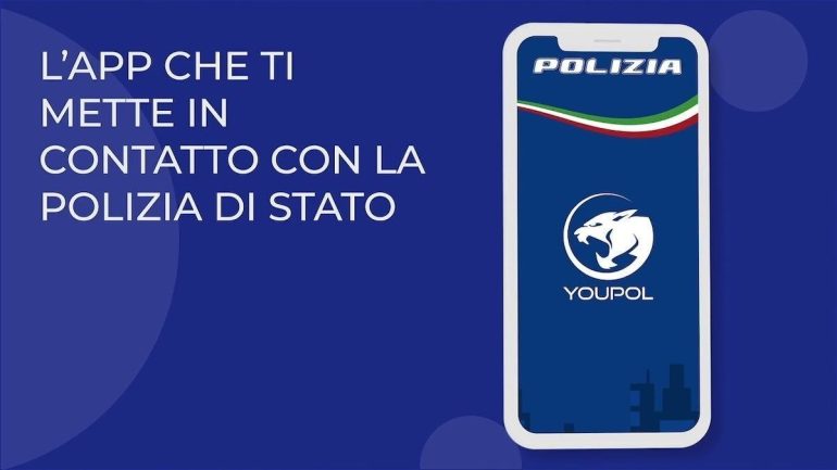 Napoli, pusher arrestato grazie alla segnalazione alla app YouPol