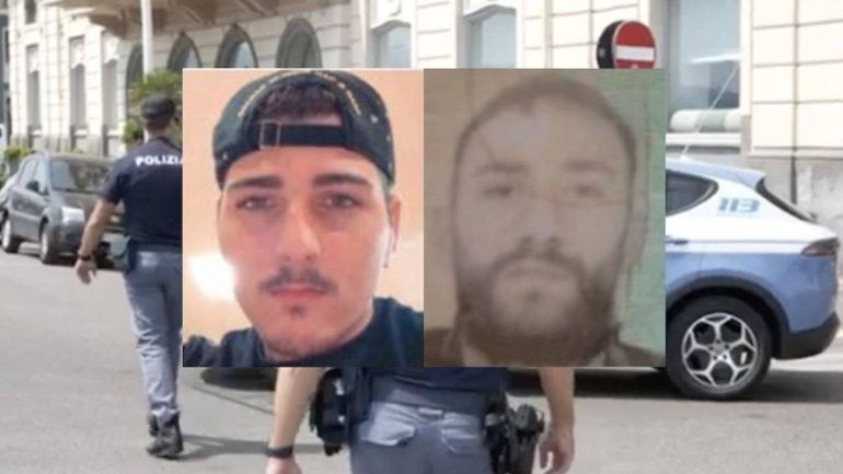 Napoli, rapina choc all’Hotel Excelsior: Francesco Pio Salvati sparò nella hall