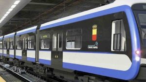 Pasqua a Napoli, Metro 1 e funicolari ferme per tre ore a pranzo